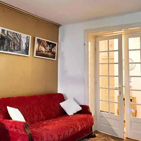 Mosilor Lejlighed Bukarest