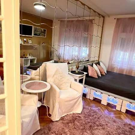 Mosilor Apartmán *