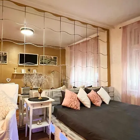 Apartmán Mosilor Bukurešť
