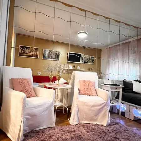 Apartmán Mosilor Bukurešť