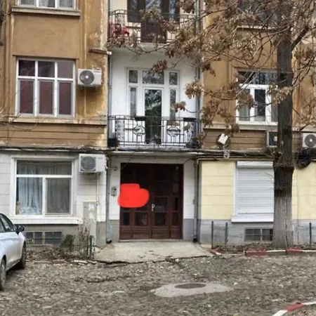 Apartmán Mosilor