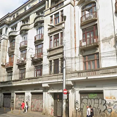 Studio Mosilor Bucharest